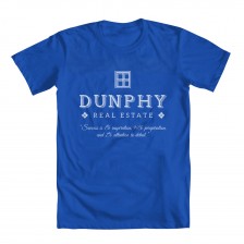 Dunphy Real Estate Boys'